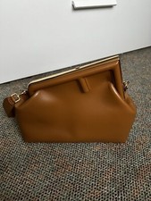 Fendi Tasche in Braun