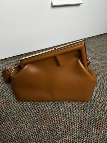 Fendi tasche braun - fendi,