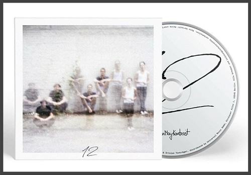 Annenmaykantereit - , "12"