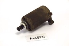 Kreidler Supermoto 125 DD KR001Q BJ 2008 - Anlasser A4970