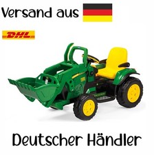 Peg perego john deere ground - perego,