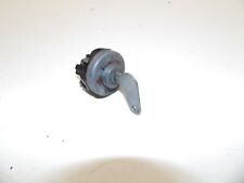 Zündschloss Startschalter Schalter Kostal 20587 20677 für Oldtimer  