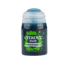 Citadel Shade: Drakenhof