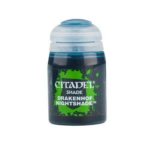 Citadel shade drakenhof - shade:,