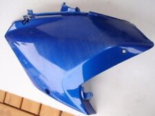 DL 650 V-Strom WVB1 Verkleidung links blau zum Aufarbeiten fairing DL650 i1691
