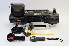 Elektrische Seilwinde Kangaroo