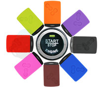 Renault Karte Schlüssel