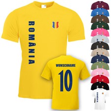 EM 2024 Rumänien Romania