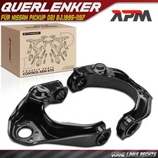 2x Querlenker Vorne Links