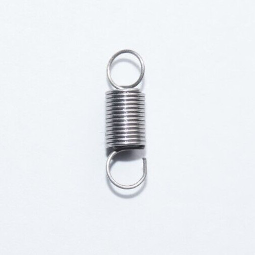 Zugfeder 0 3 mm - x, 0,3