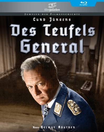 Des teufels general - general, (1955)