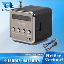 V26 digital mini - td-v26,