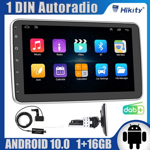 Android 0 dab - android, dab+