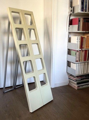 Leiter scaleo ital design - scaleo, ital.