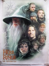 DER HERR DER RINGE - DIE