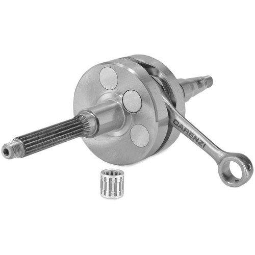 Motorbaum carenzi racing - motorbaum,