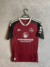 Nurnberg Jersey Home football