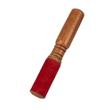 21,5cm Klangstab aus Echtholz