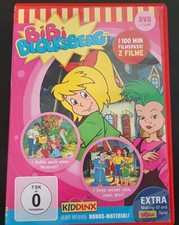 Bibi BLOCKSBERG DVD "Gehts