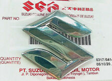 ORIGINAL Suzuki PVC "S"
