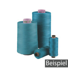 AMANN Nähgarn Saba 120 - 1000m - Lila-Töne (0,31 EUR/100 m)