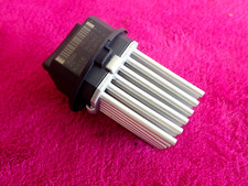 ?MINI Mini Cooper S Lüfterwiderstand Heizungsregler?TOP ANGEBOT⭐⭐⭐⭐⭐ 990372J B