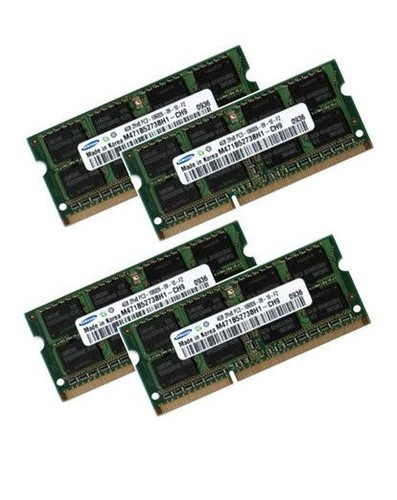 8gb 32gb ddr3 ram 1600 - 8gb,