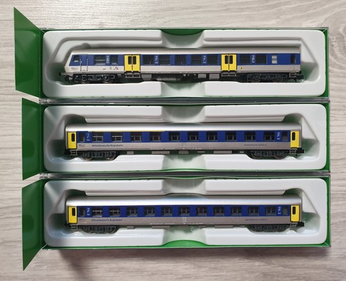 Arnold hn4368 nahverkehrswagen - arnold,