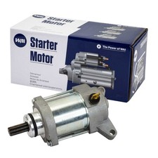 Anlasser Starter 18844N für