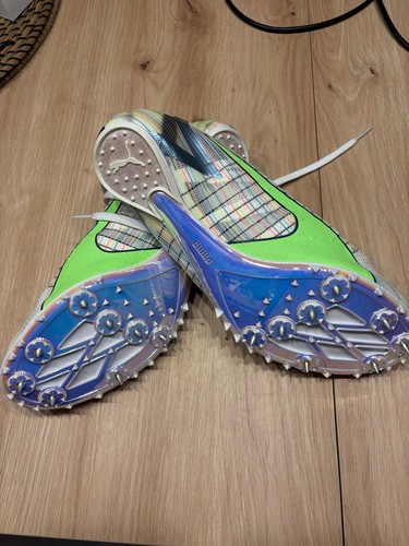 Puma evospeed sprint - evospeed, nitro