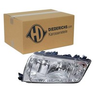 DIEDERICHS HALOGEN