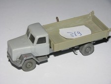 Wiking  Magirus Saturn