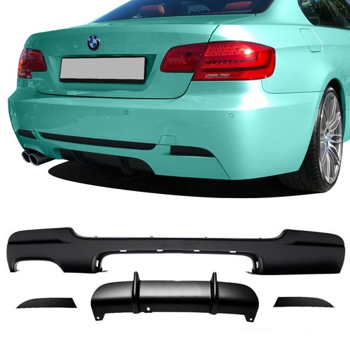Sport performance heckdiffusor - sport-performance,