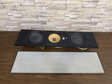 B&W speaker Signature 8NT