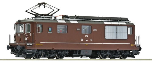 Roco 7510159 elektrolokomotive - 7510159,