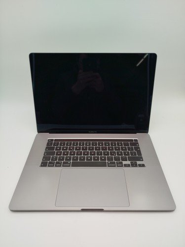 Apple macbook pro 2019 - pro, 16"