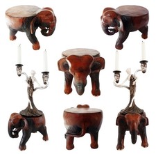 ELEFANT Blumenständer