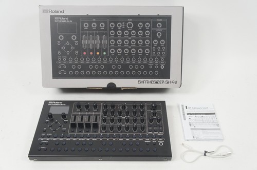 Roland polyphonic - roland,