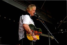 Original Autogramm Gunter