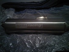 Original Aprilia RSV Mille R