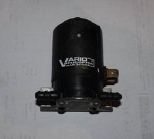 Vario Helicopterpumpe Uli Streich