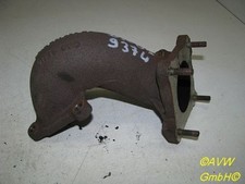 AUSPUFF KRÜMMER Chrysler PT Cruiser Hatchback 2.2 CRD 16V (EDJ) #30041