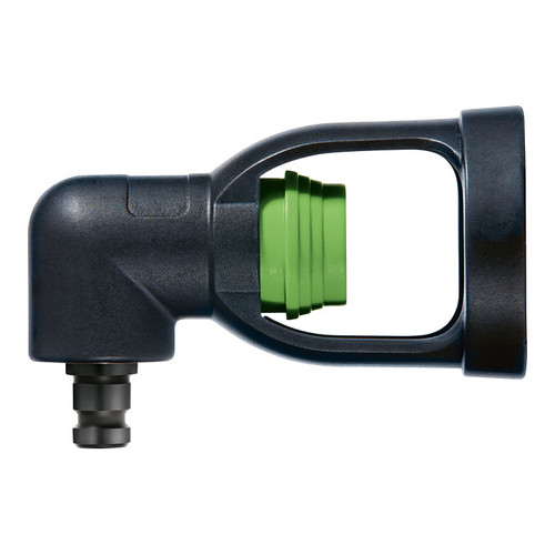 Festool winkelvorsatz as - winkelvorsatz, xs-as
