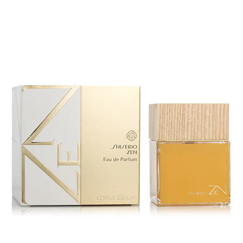 Shiseido zen eau parfum 100 - shiseido,