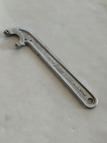 Original hazet 2572 - 2572, benzinhahn