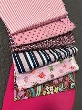 Baumwollstoff, Webware