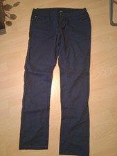 Damen Hose Leichter Stoff