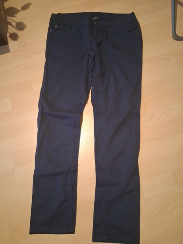 Damen hose leichter stoff - hose,