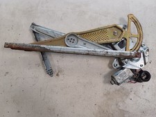 Toyota Yaris 2004 Fensterheber