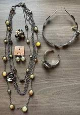 Konplott Set "A Rose Is A Rose Is A Rose" gebraucht